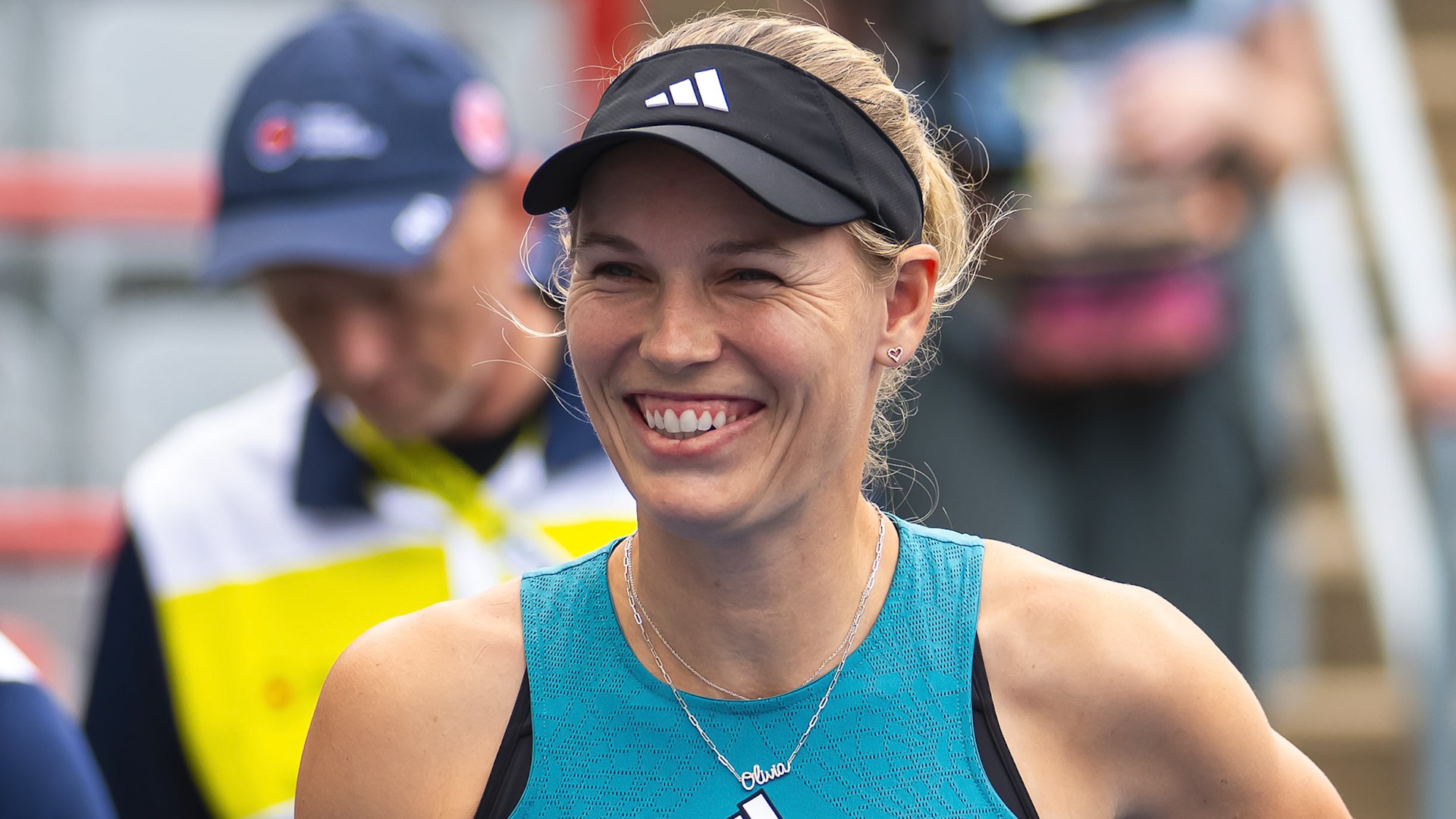 Los Angeles Dodgers women's tennis