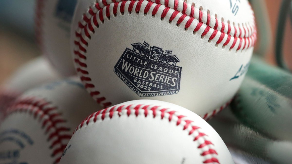 When is the MLB Little League Classic 2023? Date, teams, site