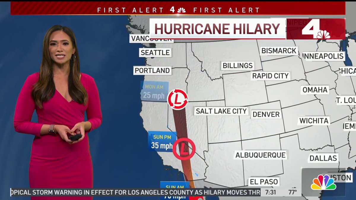 Colorado's road game against LAFC rescheduled due to Hurricane Hilary