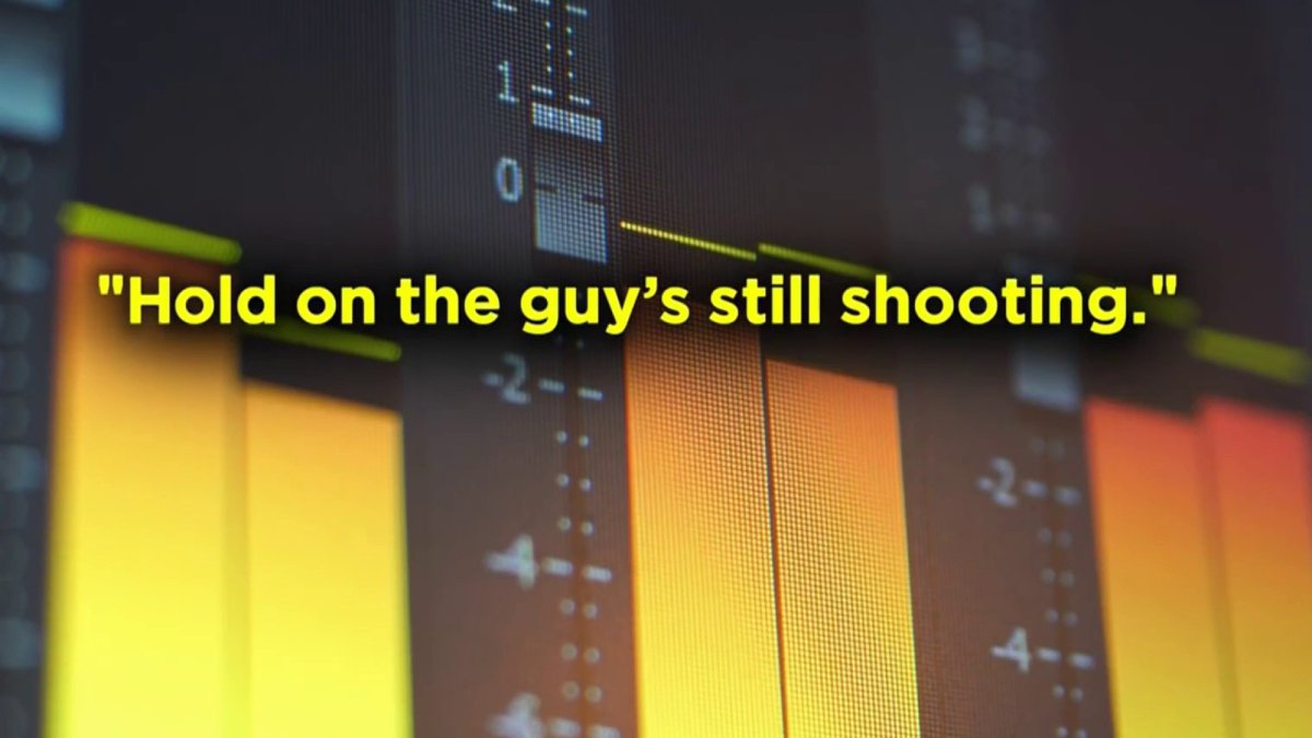 911 calls released from OC bar shooting NBC Los Angeles