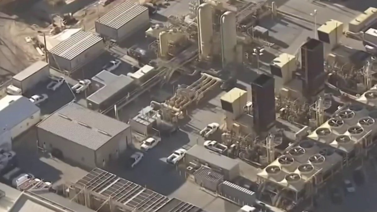 Neighbors worry amid push to expand controversial Aliso Canyon gas