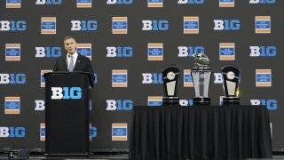 Big 10: 'How to ' edition, People