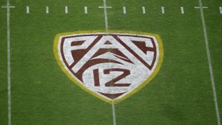 Pac-12