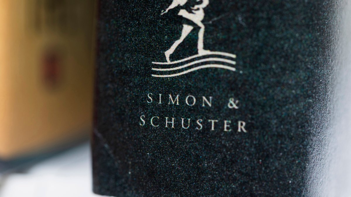 Simon & Schuster sold to private equity firm KKR – NBC Los Angeles - Vimarsana News
