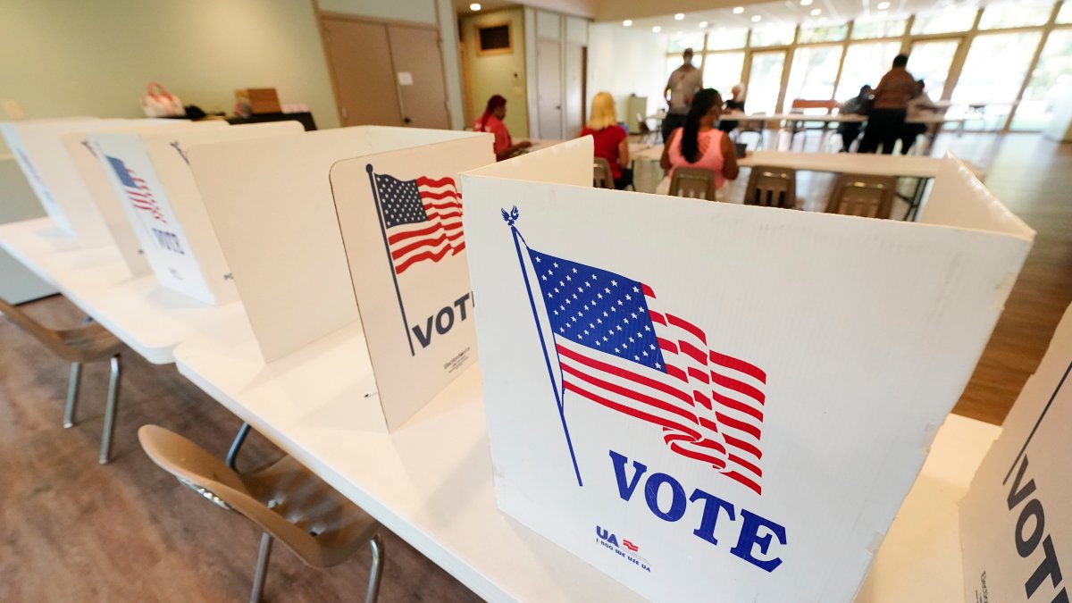 Election workers face death threats, lynching warnings nationwide, officials say – NBC Los Angeles - Vimarsana News