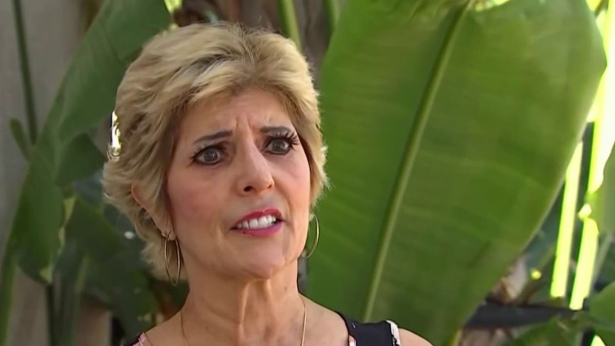 Woman at OC bar with shooter's estranged wife felt bullets whiz past as she ran for cover