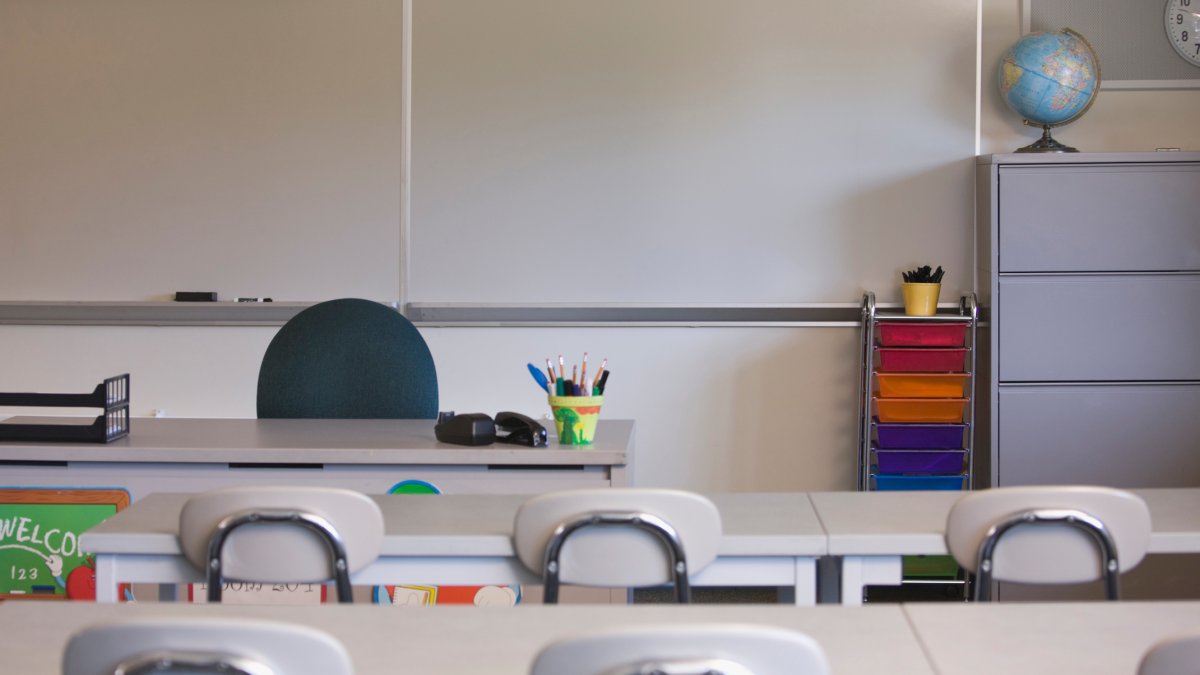 Georgia school district fires teacher for reading gender fluidity book to student – NBC Los Angeles - Vimarsana News