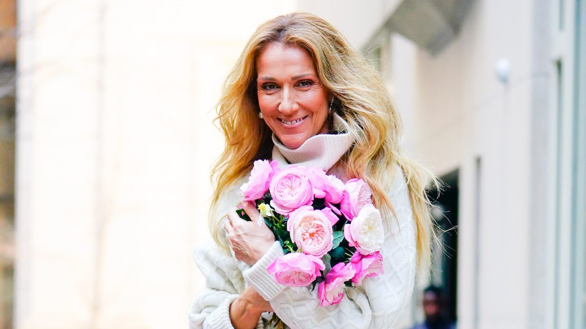Celine Dion's sister shares update as singer battles rare syndrome – NBC Los Angeles - Vimarsana News
