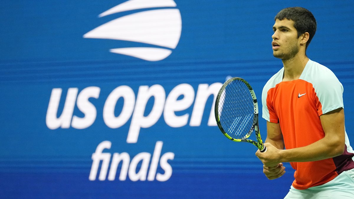 How to get 2023 US Open tickets NBC Los Angeles