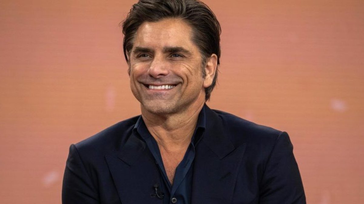 John Stamos posts note to Ashley Olsen congratulating her on new baby – NBC Los Angeles - Vimarsana News