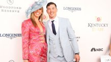 HORSE RACING: MAY 06 Kentucky Derby