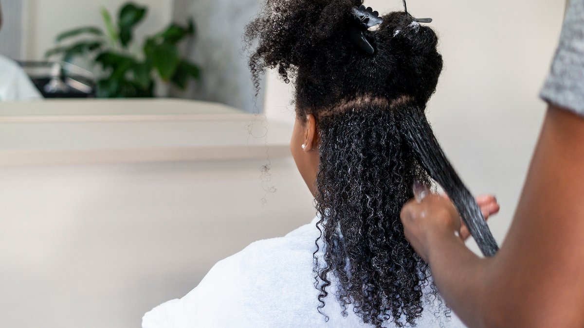 Black women weigh emerging risks of 'creamy crack' hair straighteners – NBC Los Angeles - Vimarsana News