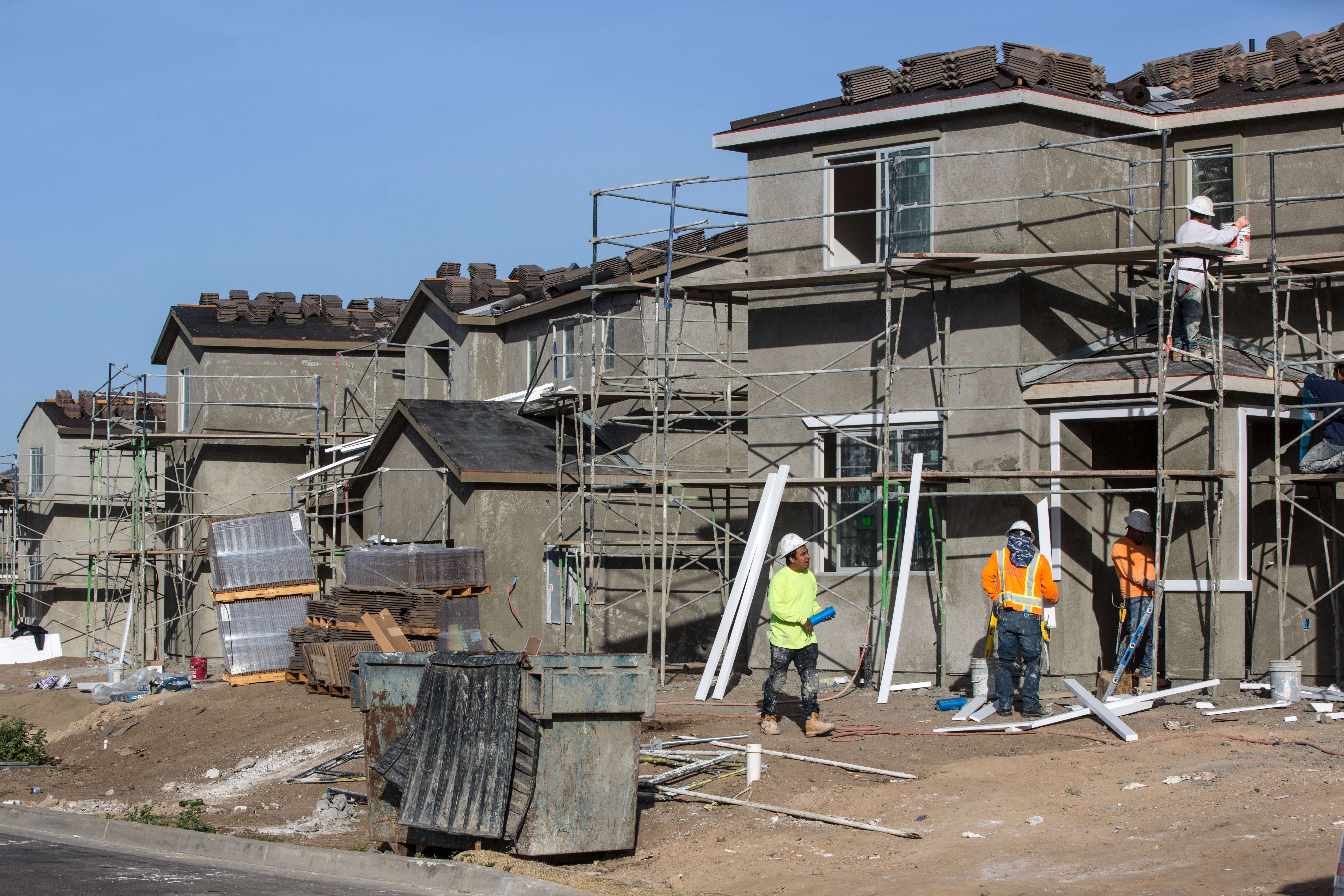 Where in California has rent increased the most? NBC Los Angeles