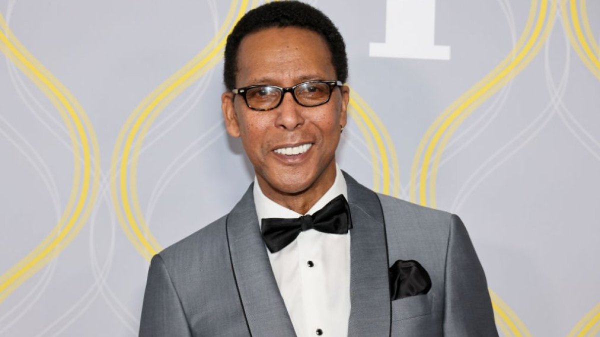 Ron Cephas Jones, Emmy-winning 'This Is Us' Star, dead at 66 – NBC Los Angeles - Vimarsana News