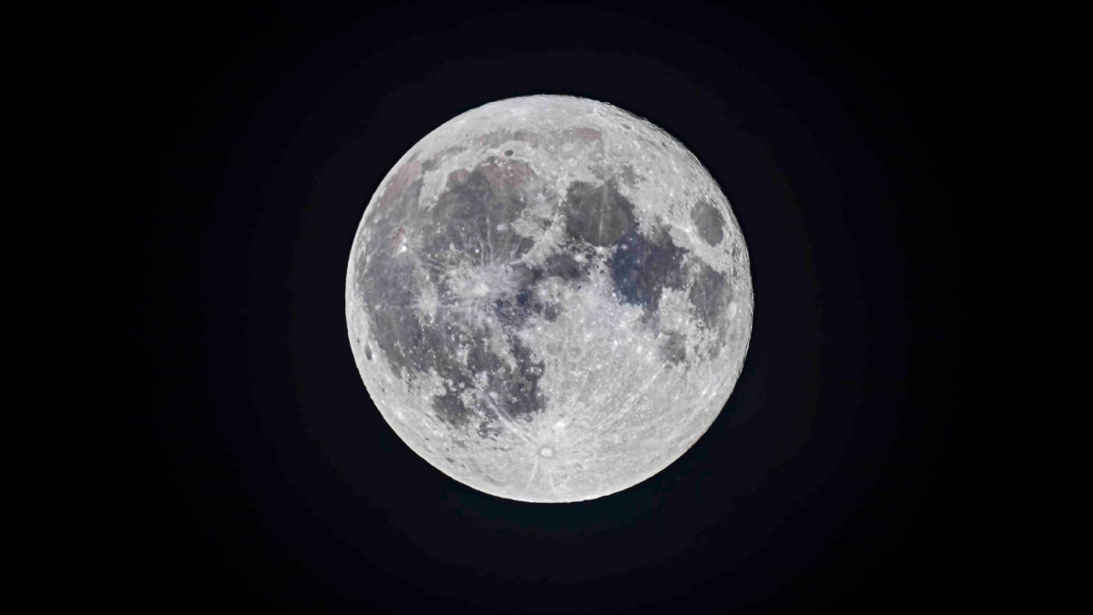 'Cold Moon,' the final full moon of 2023, set to rise in the night sky – NBC Los Angeles - Vimarsana News