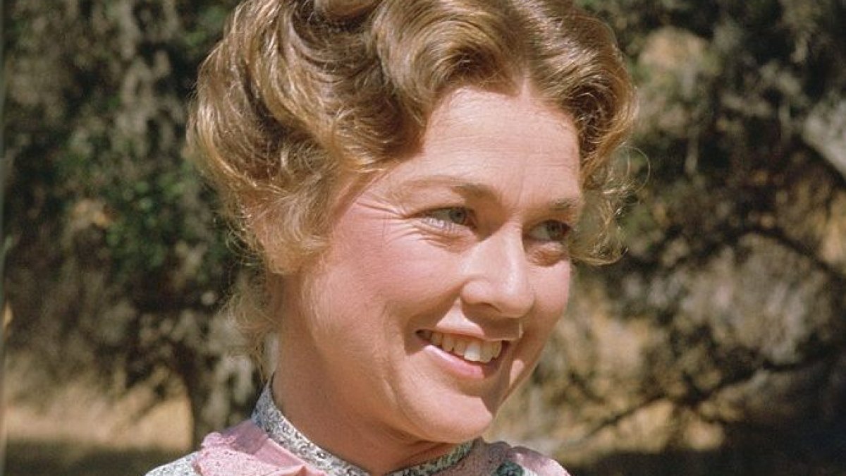 Beloved 'Little House on the Prairie' actor Hersha Parady dies at 78 – NBC Los Angeles - Vimarsana News