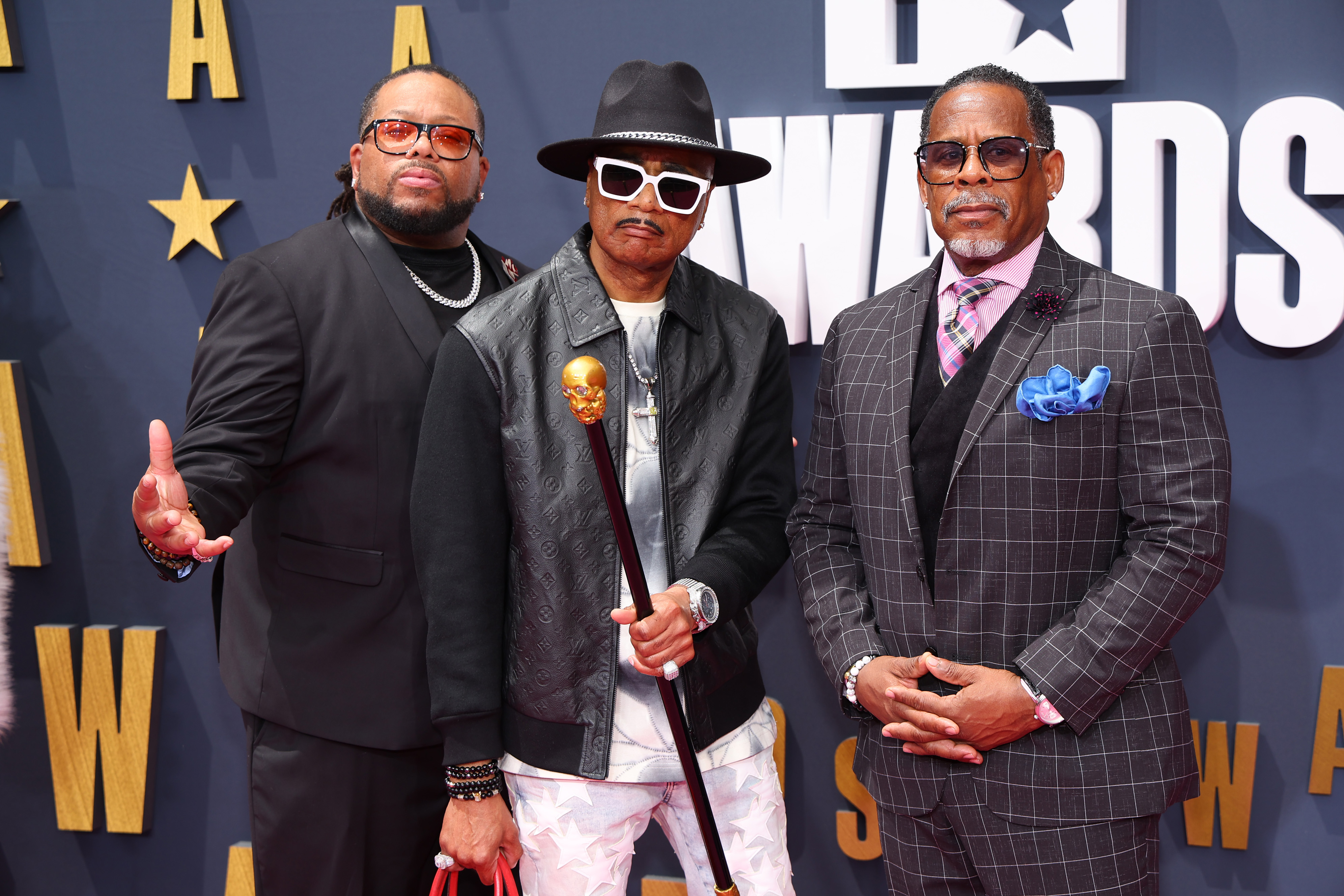 50 years of hip-hop: A timeline – NBC Los Angeles - Vimarsana News