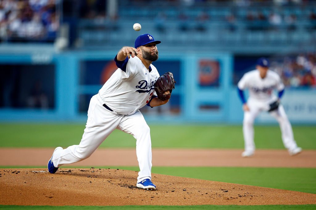 Dodgers beat Rockies 2-1 on Betts' infield single in 9th