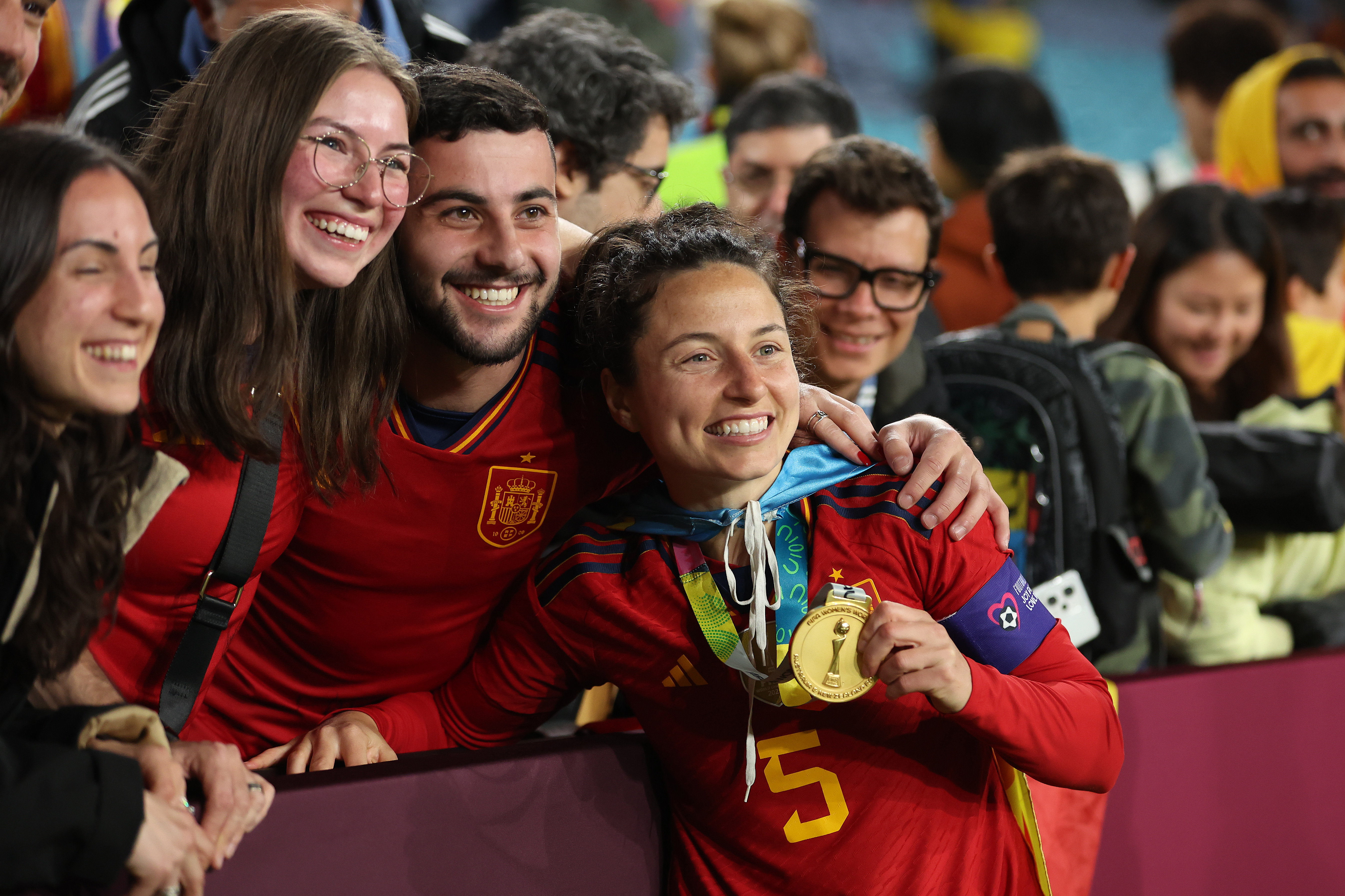 Mis Mundiales", Un Recorrido Sentimental Desde El Gol De Zarra A Nuestros Días | Www