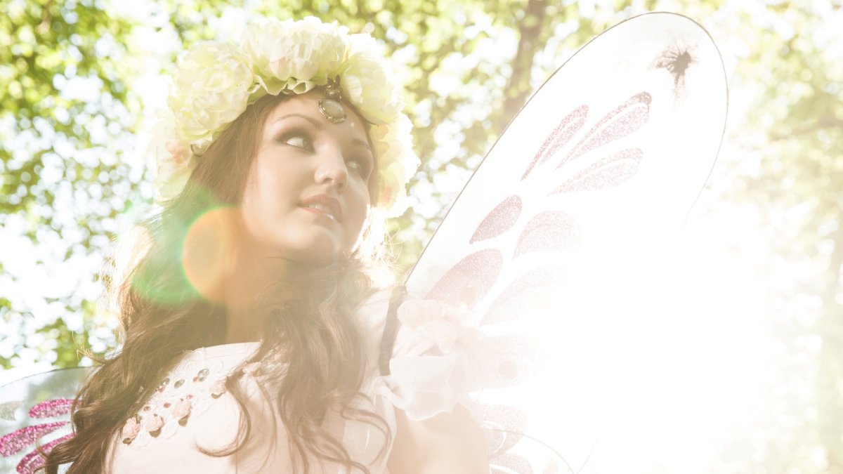 An enchanting LA Arboretum evening will flitter with midsummer magic - Vimarsana News