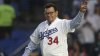 Dodgers legend Fernando Valenzuela reportedly hospitalized