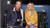 Kristen Bell and Dax Shepard react to critics claiming they lied about being stranded at Boston airport