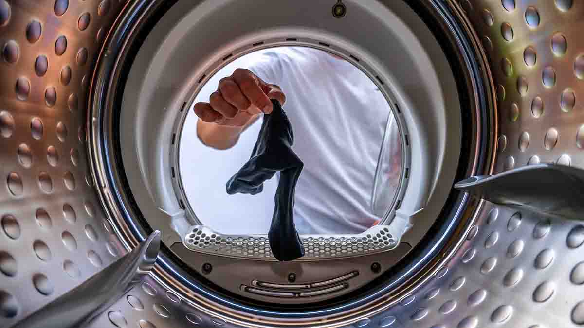 The way you do laundry could be putting your washer at risk NBC Los