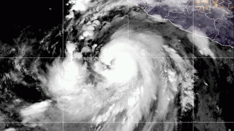 Qué significa el huracán Hilary para el clima de Los Ángeles – Telemundo 52