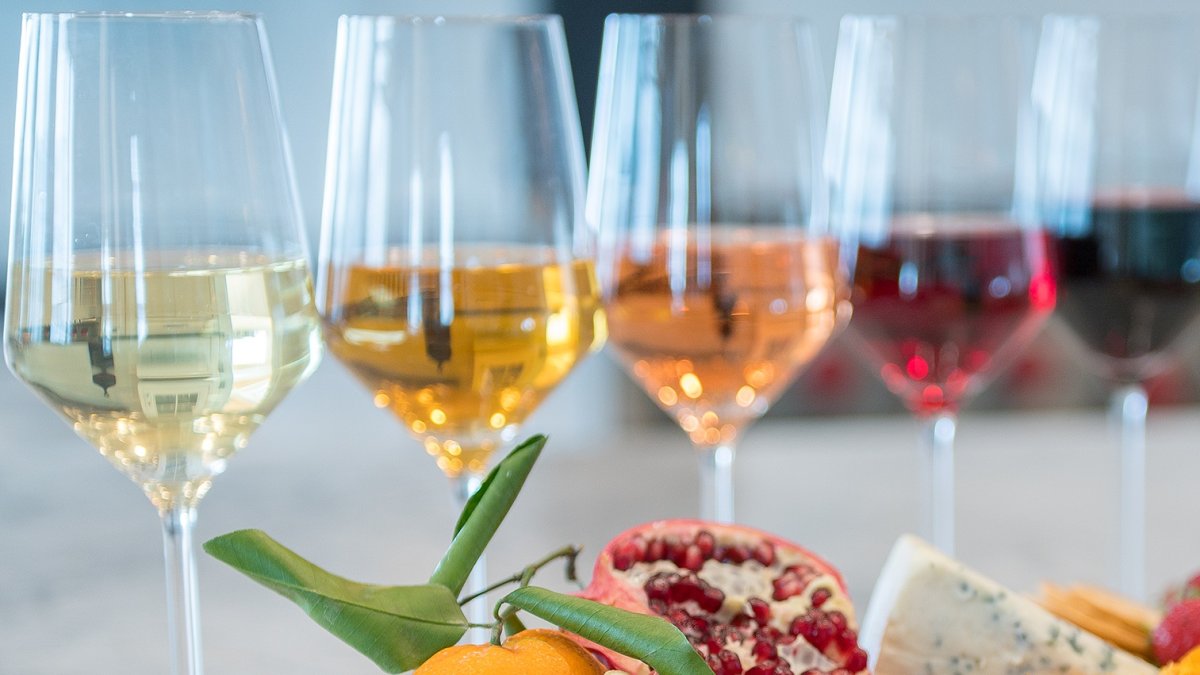 A bubbly bevy of 'California Wine Month' festivities will shimmer in September – NBC Los Angeles - Vimarsana News