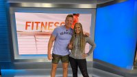 Reality star Mark Long shows us how to exercise at any age