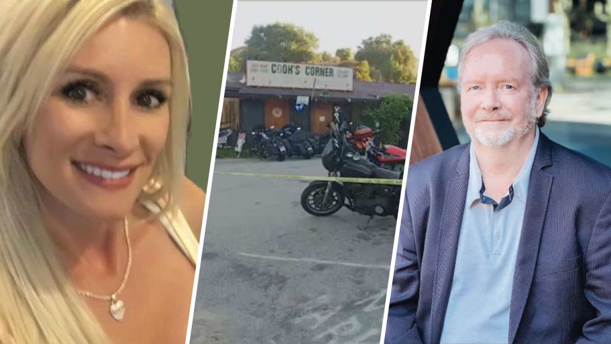 Authorities identify 3 killed in Cook s Corner bar shooting NBC Los