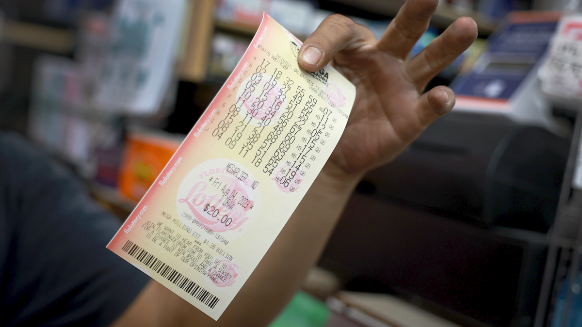 California man wins $5 Million on Lottery scratch-off ticket – NBC Los  Angeles
