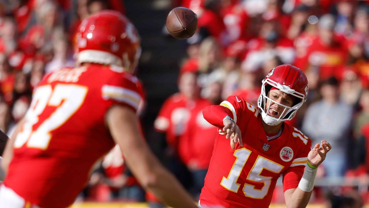 When is Week 1 of the NFL season? Here's the full schedule