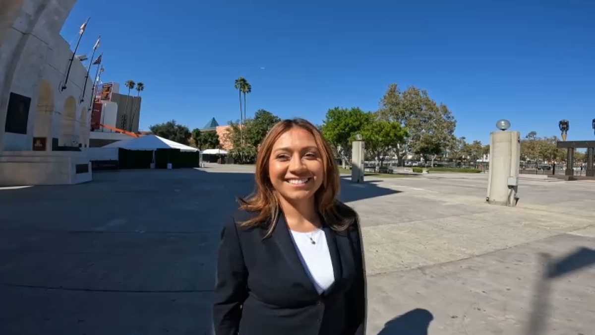 New Latina GM at Exposition Park seeks to preserve historic value