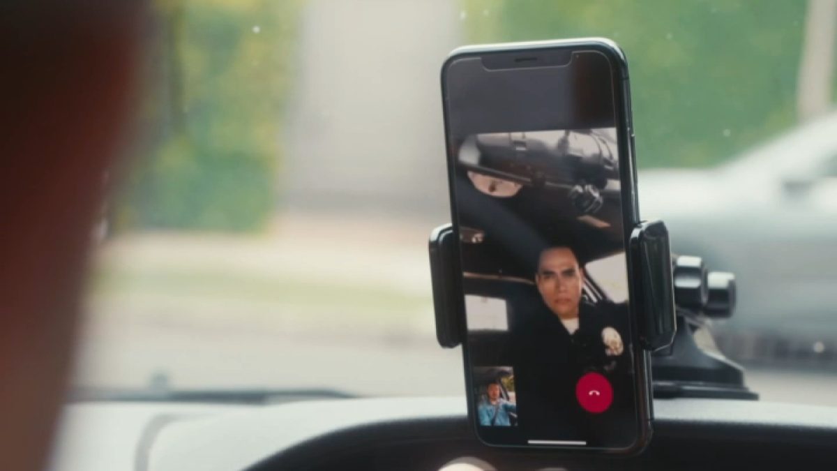 WeHo testing app that lets pulled over drivers video chat with officers
