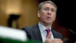 Citadel founder and CEO Kenneth Griffin.