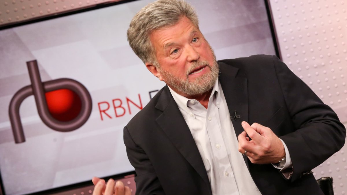 RBN Energy CEO says energy security is 'top of mind' after war in Ukraine – NBC Los Angeles - Vimarsana News