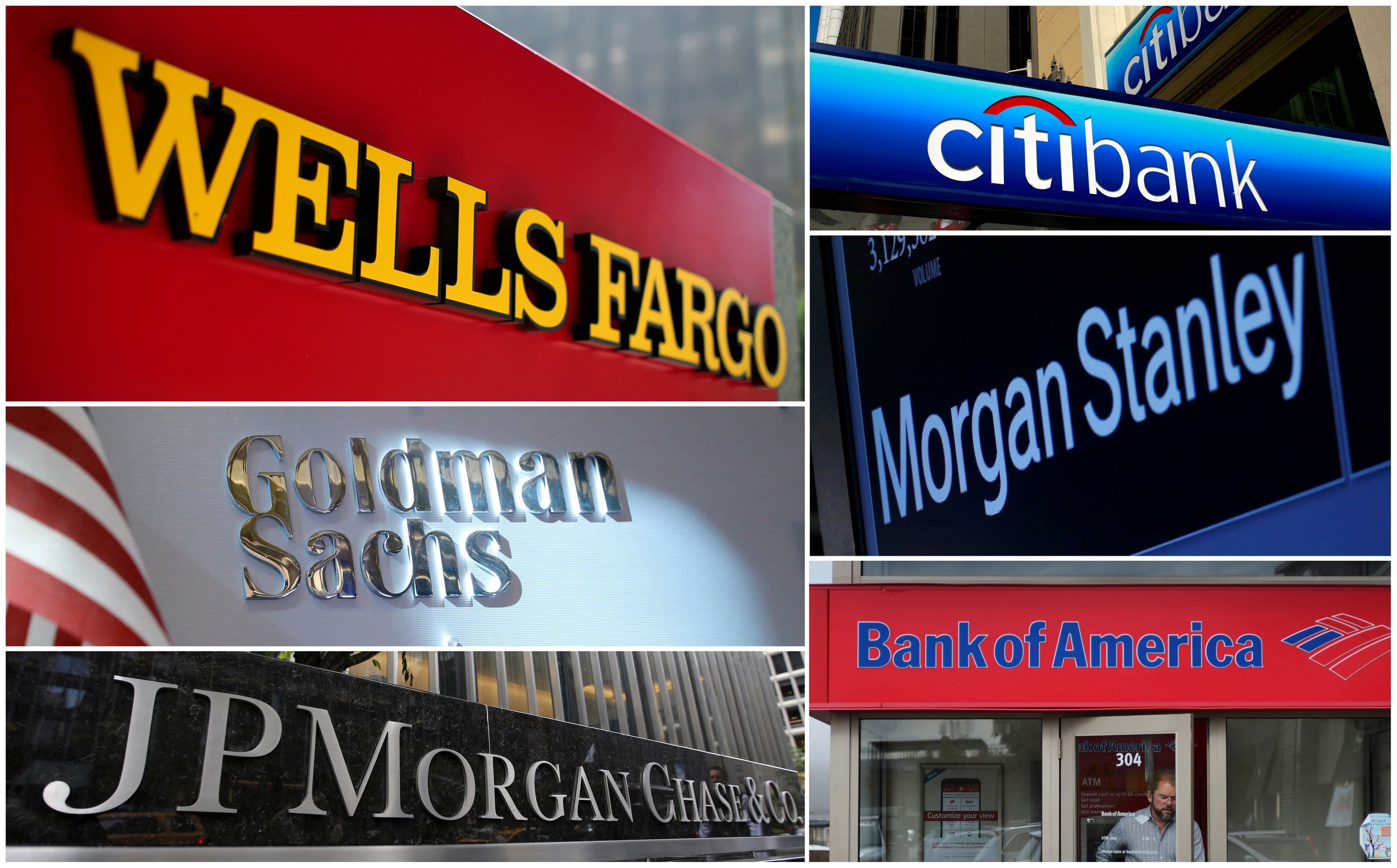 Bank stocks show more signs of life after a tumultuous year. Here's what's causing the run and why we're optimistic on these financial names - Vimarsana News