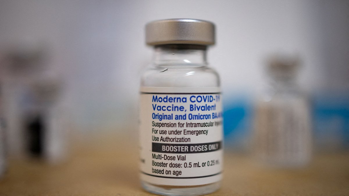 CDC recommends updated Covid vaccines for everyone ages 6 months and up, allowing shots to start within days - Vimarsana News