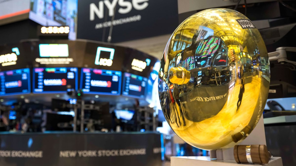 The IPO market has 'lost a lot of relevance,' says Swiss asset manager Partners Group – NBC Los Angeles - Vimarsana News