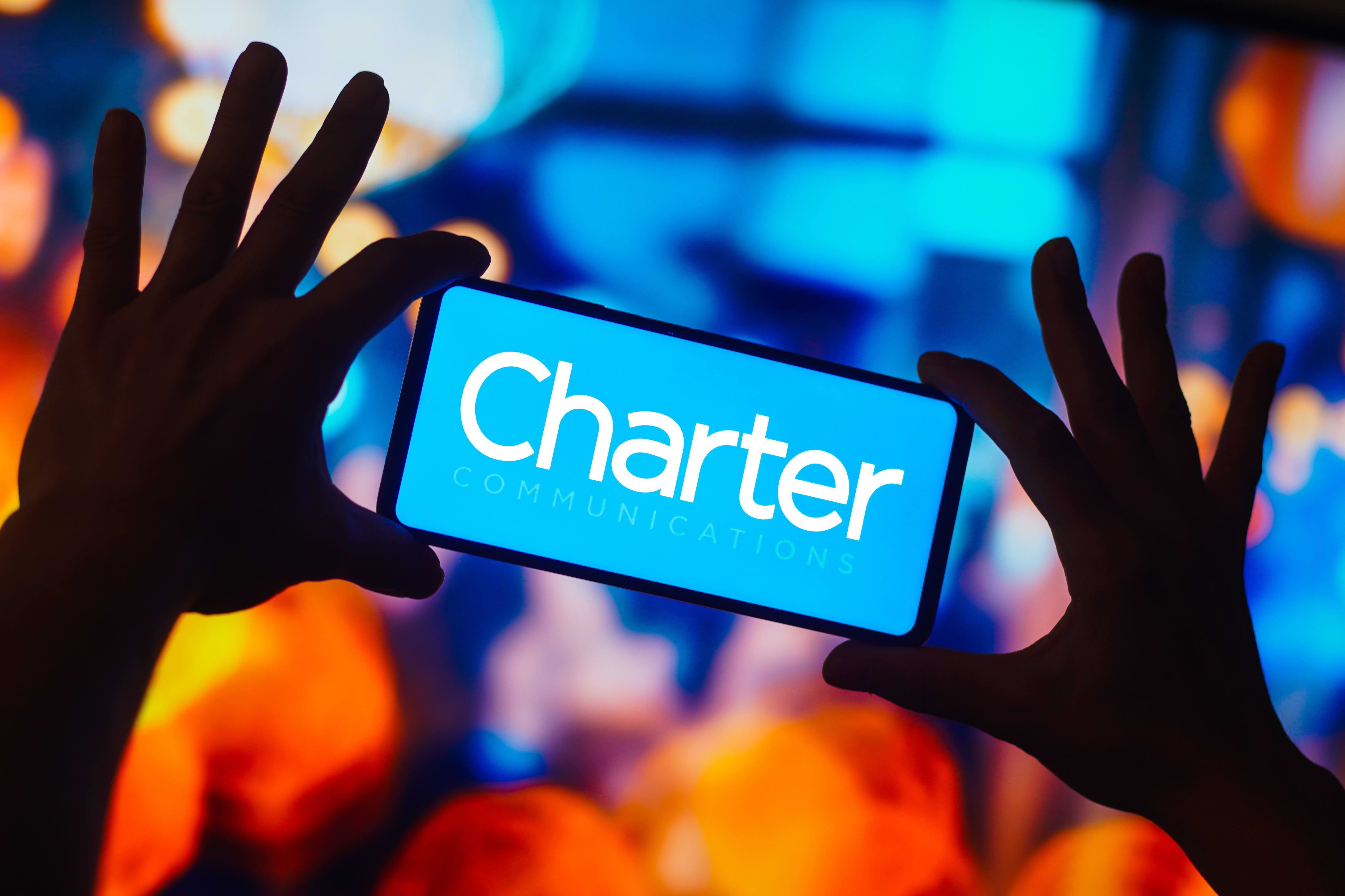 Charter puts media companies on notice in bid to save pay-TV bundle - Vimarsana News