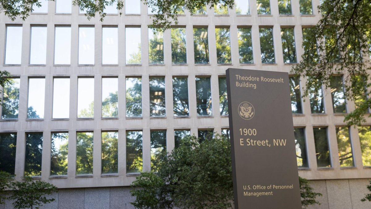 Former OPM employee sentenced to 2 years' probation for directing contracts to family-owned companies - Vimarsana News