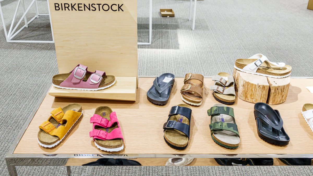 Buy Birkenstock IPO? What to know about Crocs, Allbirds and the uneven history of the footwear stock market - Vimarsana News