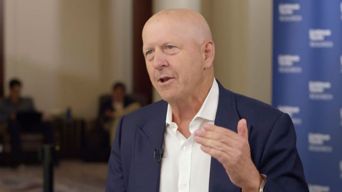 Goldman Sachs is in the spotlight as tech firms test IPO market - Vimarsana News