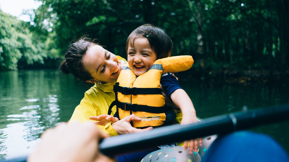 I'm a child psychologist in the Netherlands, home to the world's happiest kids—6 things Dutch parents never do - Vimarsana News