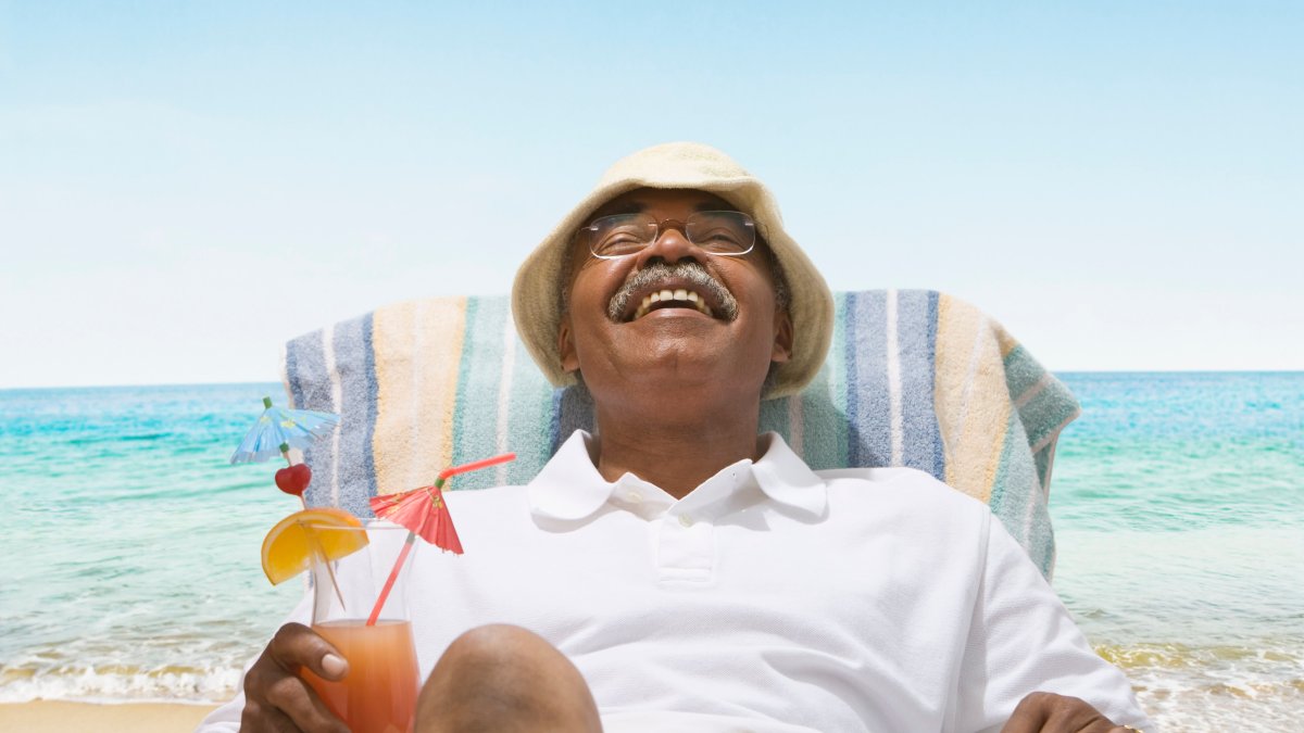 The No. 1 personality trait linked to a long life: 'The effects of just being positive are overstated,' psychology expert says – NBC Los Angeles - Vimarsana News