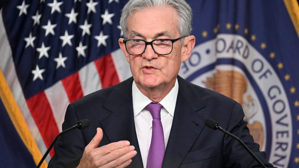 5 things to know before the stock market opens Thursday - Vimarsana News