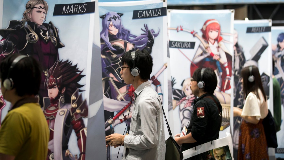 AI is all the rage now, but the gaming industry may not be ready to adopt it just yet - Vimarsana News