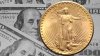 What's behind the most expensive US coin? It was auctioned for $18.9 million in 2021