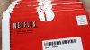 Netflix's DVD service ends after 25 years as discs are mailed out for subscribers to keep